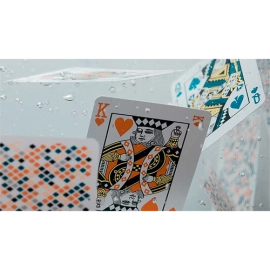 Mazzo di carte Casino Royale: Refined Edition Playing Cards by BOMBMAGIC