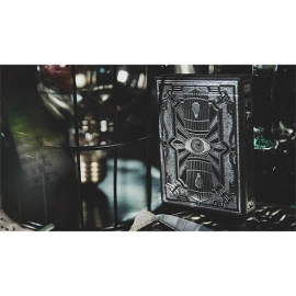 Mazzo di carte Blackstone Playing Card Set