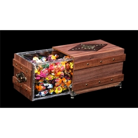 Fancy Trick Box by Tora Magic