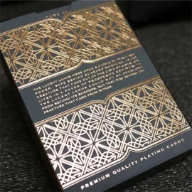 Mazzo di carte Luminosity (Standard Edition) Playing Cards