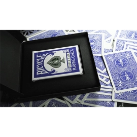 Paul Harris Presents AVALANCHE Blue (Gimmick and Online Instructions) by Paul Harris