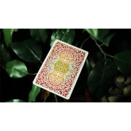 Mazzo di carte Limited Edition Bicycle National Parks (Great Smoky Mountains) Playing Cards