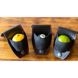 Pro Show Holder by Gary James