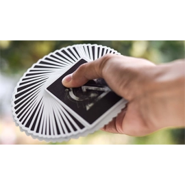 Mazzo di carte Playing Arts Edition Zero Playing Cards