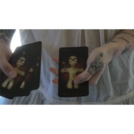 VOODOO by Marchand de Trucs