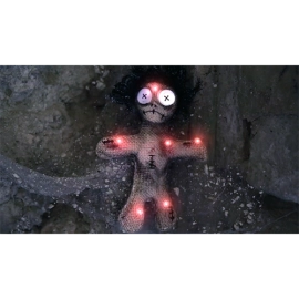 VOODOO by Marchand de Trucs