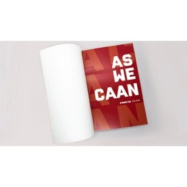 AS WE CAAN by Chang & Himitsu Magic
