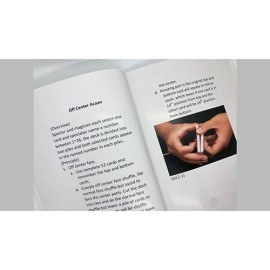 AS WE CAAN by Chang & Himitsu Magic