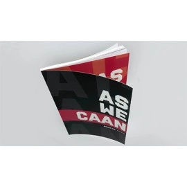 AS WE CAAN by Chang & Himitsu Magic