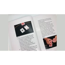 AS WE CAAN by Chang & Himitsu Magic