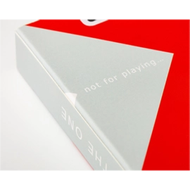 Mazzo di carte The ONE Playing Card Deck By MPC