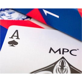 Mazzo di carte The ONE Playing Card Deck By MPC
