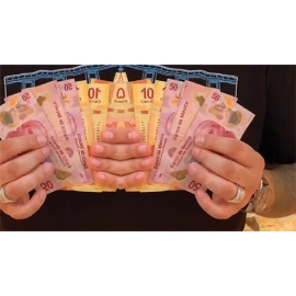 Midnight Breakfast (Gimmicks and Online Instructions) by The Other Brothers