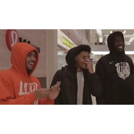 Midnight Breakfast (Gimmicks and Online Instructions) by The Other Brothers