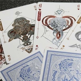Mazzo di carte Luminosity (Kickstarter Exclusive Edition) Playing Cards