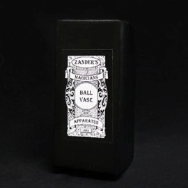 Ball Vase by Zanders Magical Apparatus