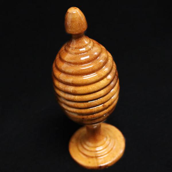 Ball Vase by Zanders Magical Apparatus