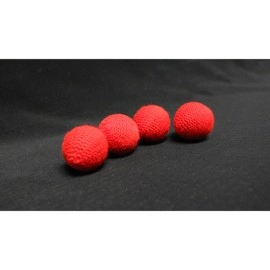 Cups & Balls (Copper) by Zanders Magical Apparatus