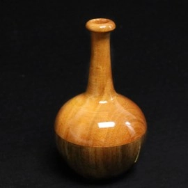 Imp Bottle (Mixed Wood) by Zanders Magical Apparatus