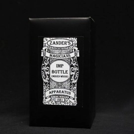 Imp Bottle (Mixed Wood) by Zanders Magical Apparatus