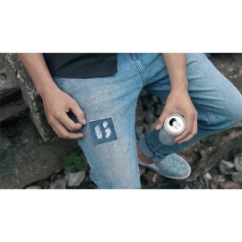 My Jeans by Smagic Productions