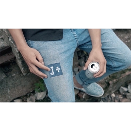 My Jeans by Smagic Productions