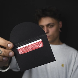 BLOW (Blue) by Juan Capilla