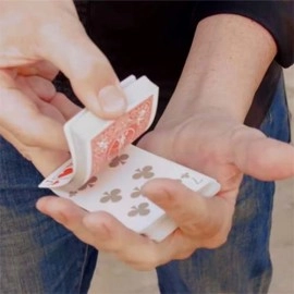 FADEAWAY by Chris Philpott