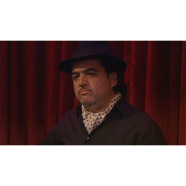 Debajo (Gimmick and Online Instructions) by Juan Luis Rubiales