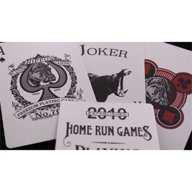 Mazzo di carte No.707 Hippos Playing Cards