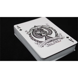 Mazzo di carte No.707 Hippos Playing Cards