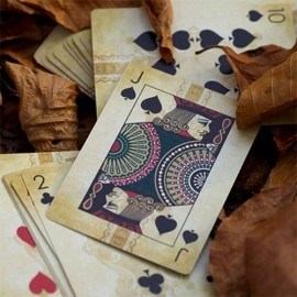 Mazzo di carte Ludwig van Beethoven (Composers) Playing Cards