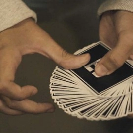 Mazzo di carte WH Escape Time Playing Cards