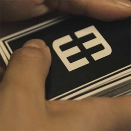 Mazzo di carte WH Escape Time Playing Cards