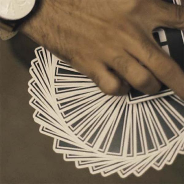 Mazzo di carte WH Escape Time Playing Cards