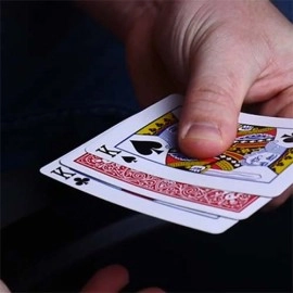 PCTC Productions Presents UNLINK Remastered (Red) by Jordan Victoria