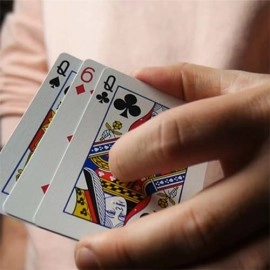 PCTC Productions Presents UNLINK Remastered (Red) by Jordan Victoria