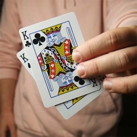 PCTC Productions Presents UNLINK Remastered (Red) by Jordan Victoria