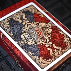 Mazzo di carte Euchre V2 Playing Cards