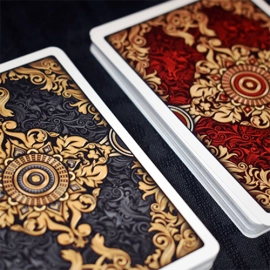 Mazzo di carte Euchre V2 Playing Cards