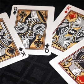 Mazzo di carte Euchre V2 Playing Cards