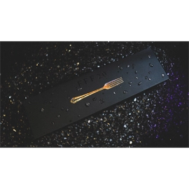 The Art Of Mental Bending, FFF 2.0 By TCC (Size 11) by TCC