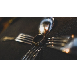 The Art Of Mental Bending, FFF 2.0 By TCC (Size 11) by TCC