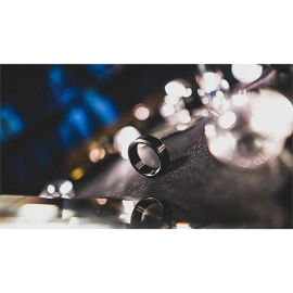 The Art Of Mental Bending, FFF 2.0 By TCC (Size 12) by TCC