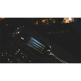 The Art Of Mental Bending, FFF 2.0 By TCC(Size 7) by TCC