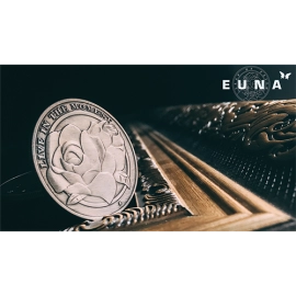 Euna Dollar Set (Moonlight Edition, Dollar Size, Set of 3)