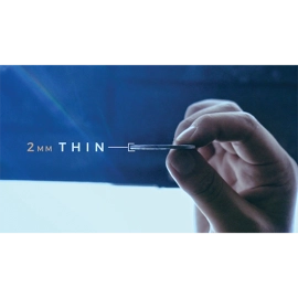 Euna Dollar Set (Moonlight Edition, Dollar Size, Set of 3)