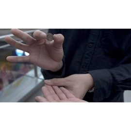 Skymember Presents: NOMAD COIN (Bitcoin Gold) by Sultan Orazaly and Avi Yap