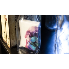 Memento Mori Impossible Bottles by Stanley Yashayev