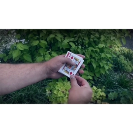 JET-BOX (Blue) by Mickael Chatelain